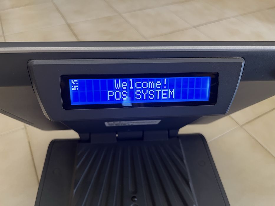 Computador de contabilidade