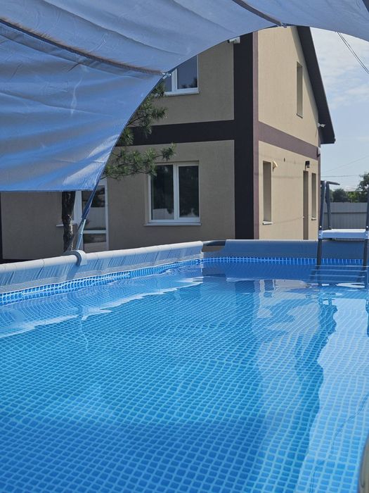 Заміський відпочинок  на Різдво  будинок подобово