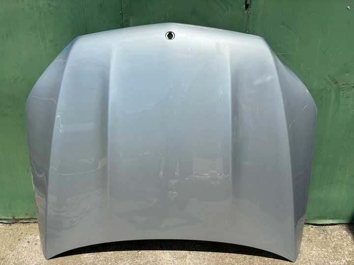 НА ВСІ МОДЕЛІ! (Капот) Рестайл/Дорестайл/В цвет Volvo VW Jaguar