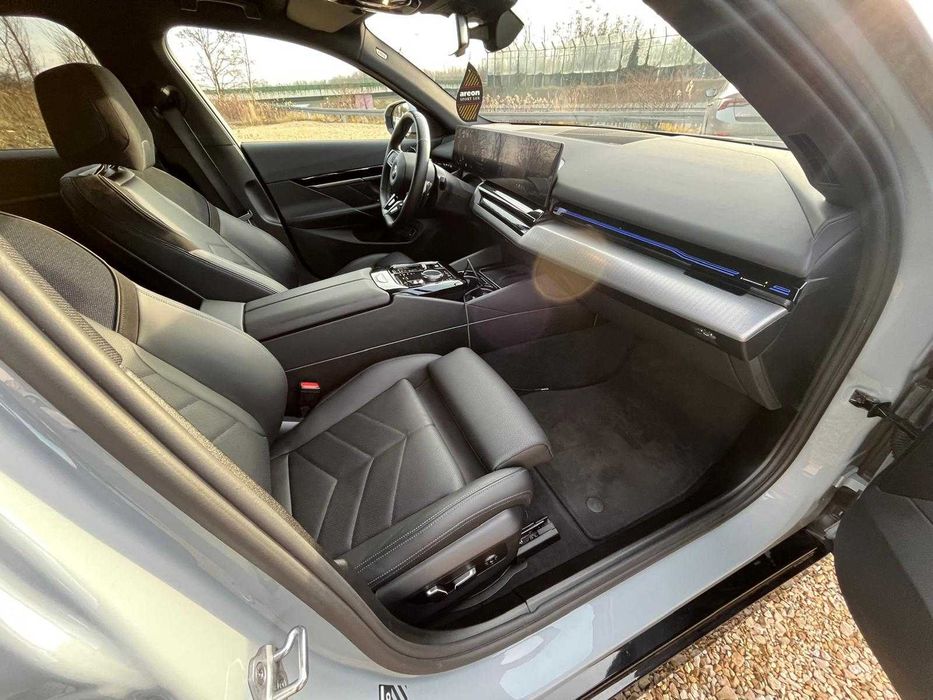 Bmw 520d Touring M pakiet xdrive  wynajem **Rentaro**