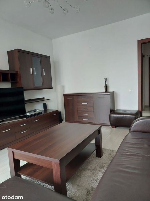Komfortowe 2 pokoje, 48 m² przy ul. Hery – Warszawa, Bemowo - Widok 2