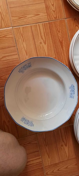 Louca antiga sacavem, candal e Madalena . Melhor oferta para despachar