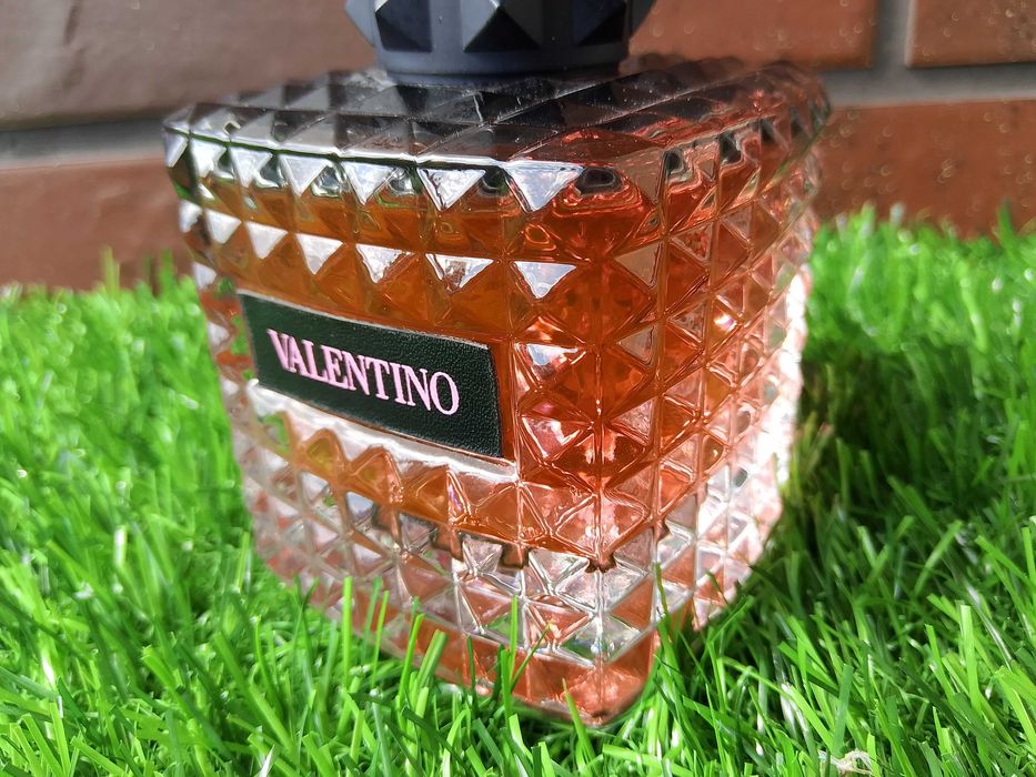 Nowe perfumy Valentino Born in Roma 100 ml