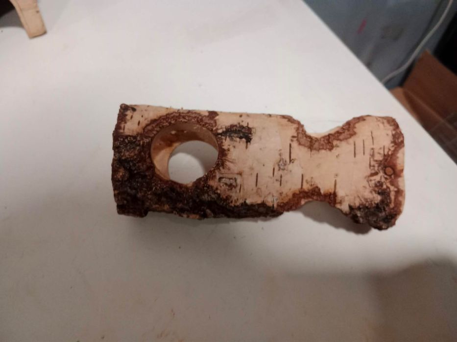 Akcesoria dla chomika