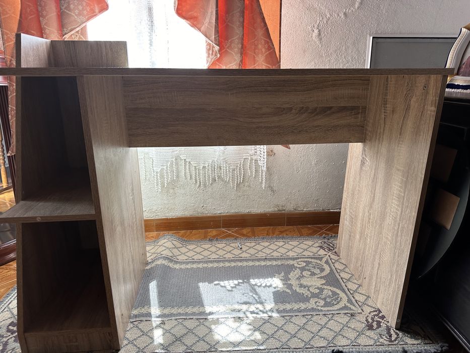 Secretária de escritório