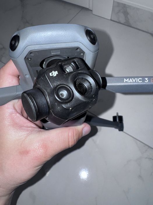 Mavic 3T 8годин  наліт