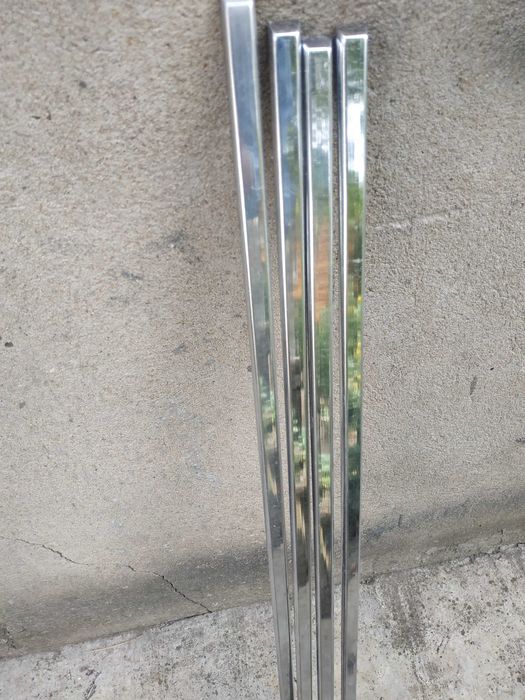 молдінги ваз 2103-2106