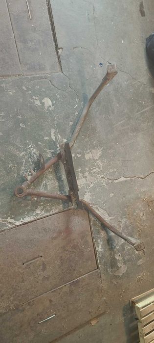 ФАРКОП (все размеры в описании)