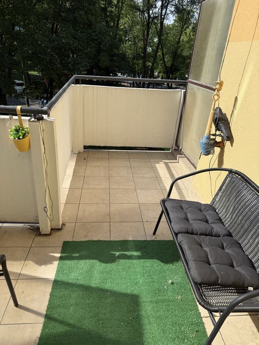 Wynajme mieszkanie Lublin Czechów 2 pokoje