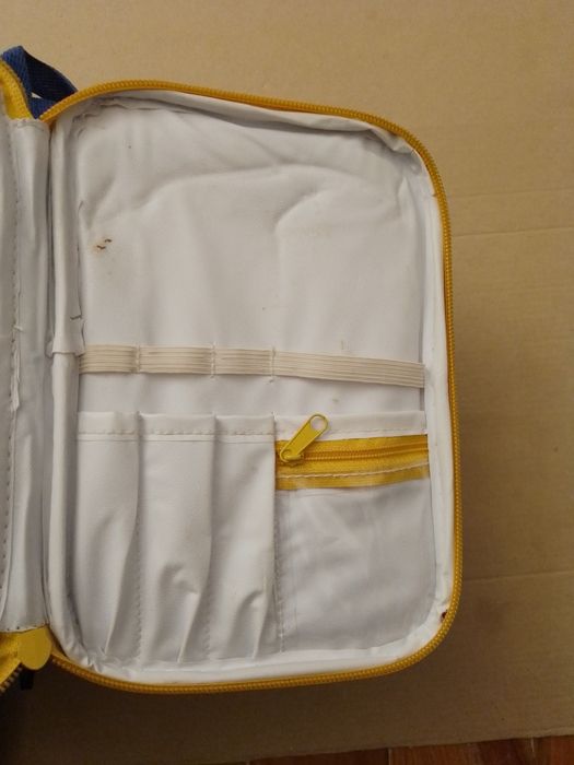 Bolsa lancheira para crianças
