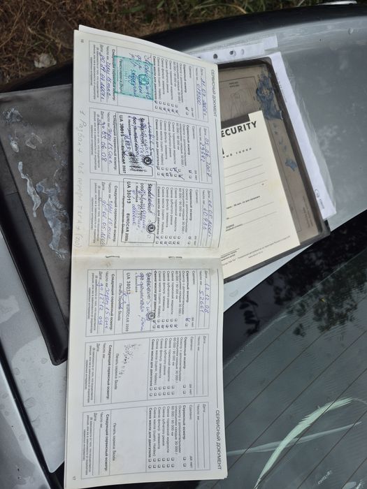 Продам авто Skoda Fabia
