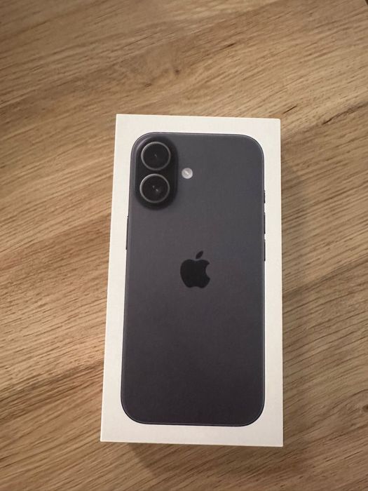 Iphone 17 256 gb Novo em caixa