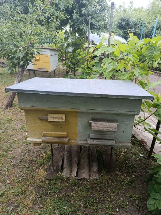 Продам вулики 20 рамочні