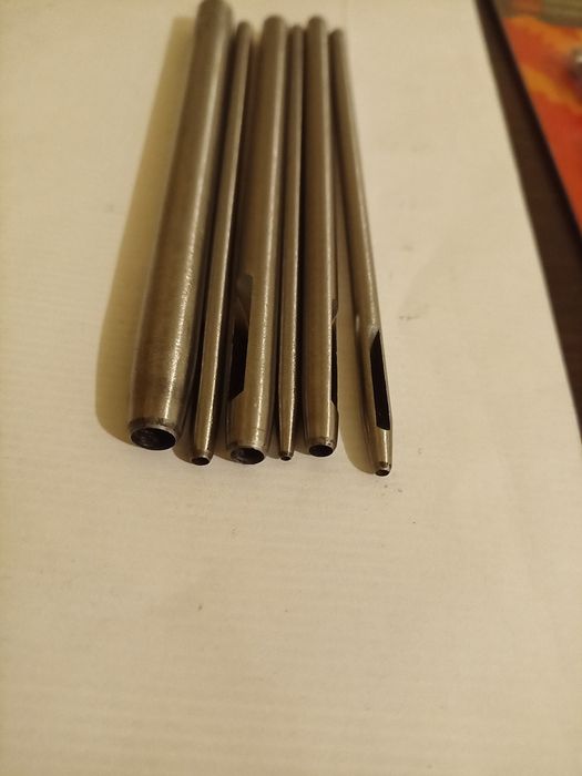 Новый Просечка канцелярский набор просечек