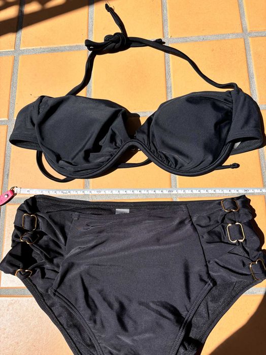 Conjunto biquini novo 38