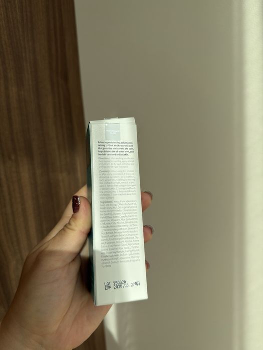 Крем Rejuran Moisturizer Hydration Protecting Cream 40 мл