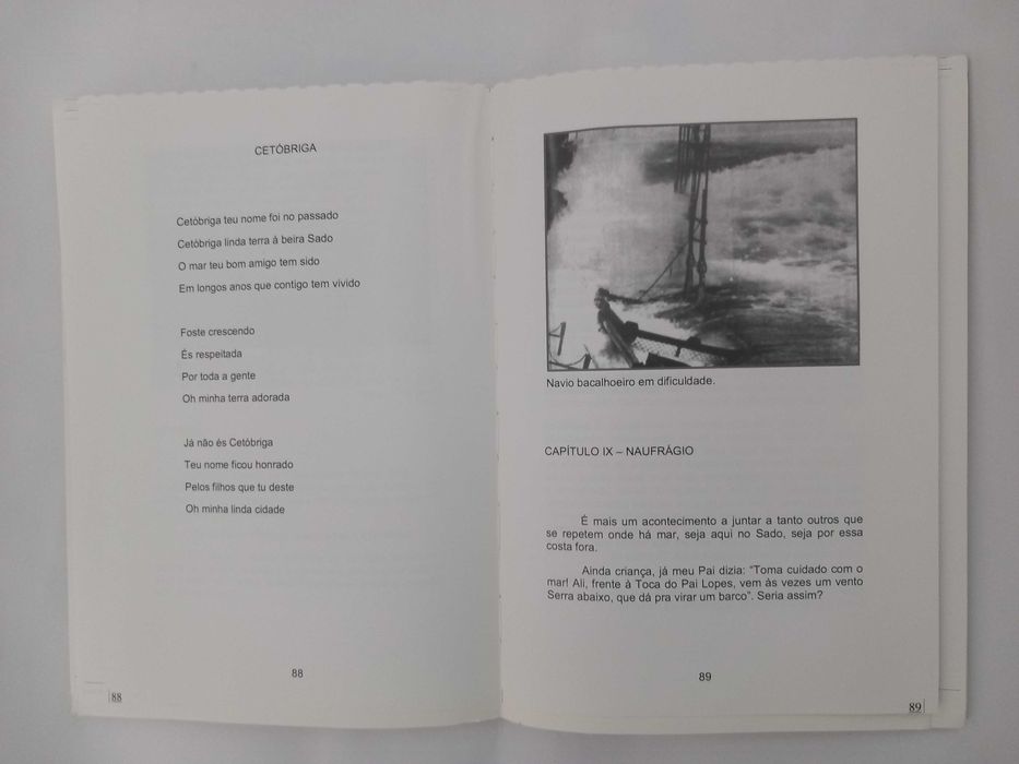 Histórias cantadas - Em prol da Cultura Setubalense