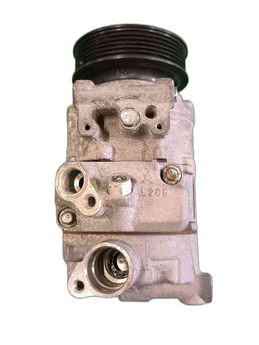 Compressor Ar Condicionado AUDI Q5 8K0260805L (OEM)