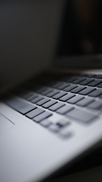 Macbook Air 13" 2017