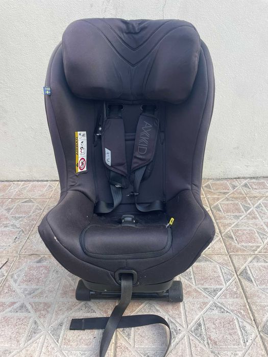 Cadeira Auto AXKID Minikid 3