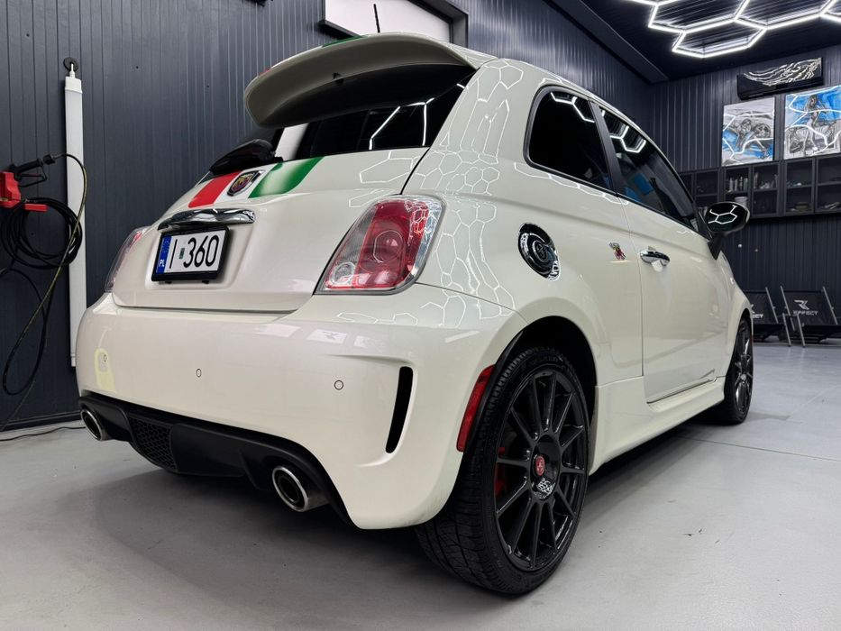 【okamoo】フィアット500 FIAT ABARTH 2本出し okamoo】フィアット500 FIAT ABARTH 2本出し okamoo様専用】フィアット