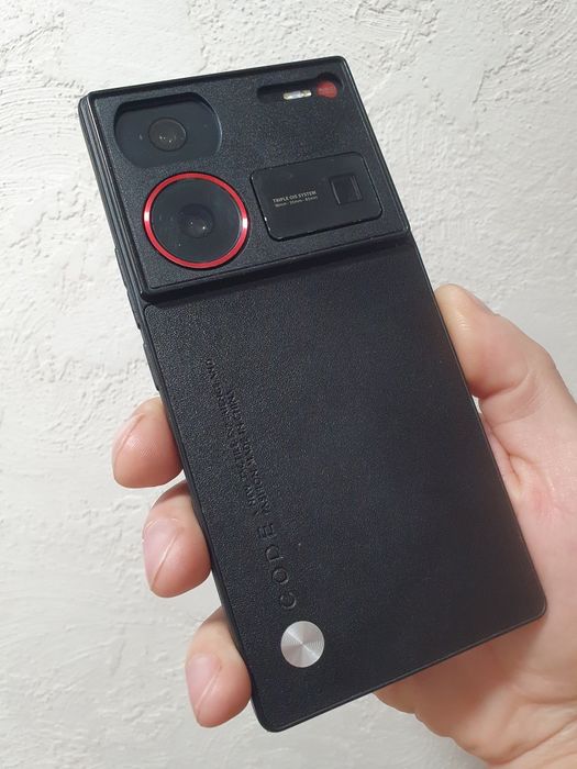nubia z80 ultra - купить мобильные телефоны и смартфоны - Цена на