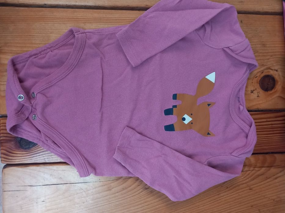 Sprzedam body dzieciece