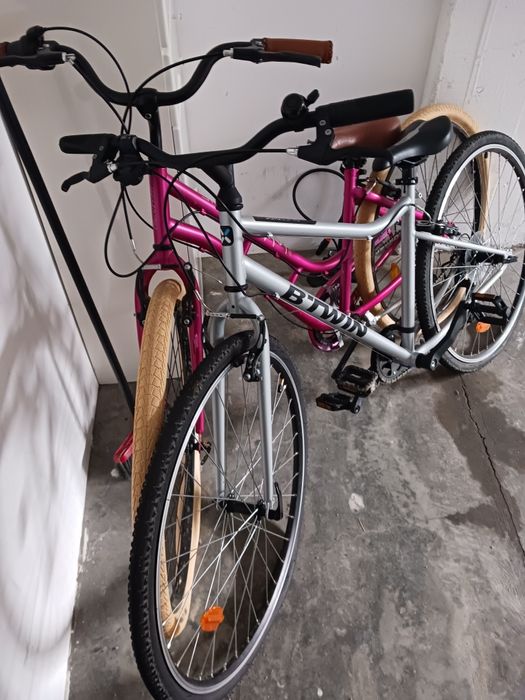 Bicicletas usadas