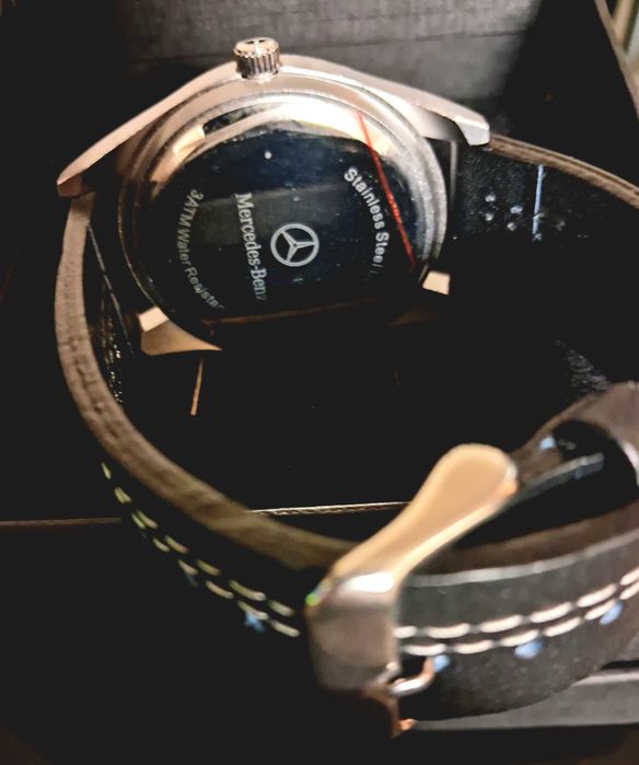 Relógio de homem MERCEDES