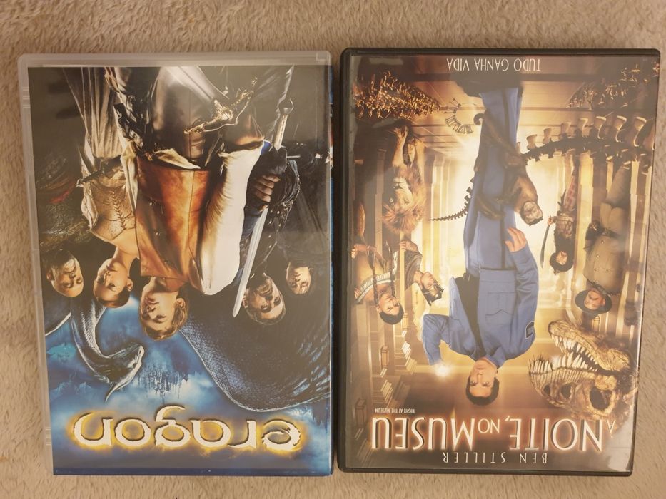 2 filmes originais