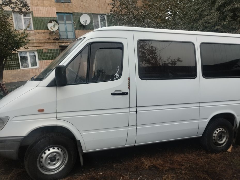 продам автомобіль