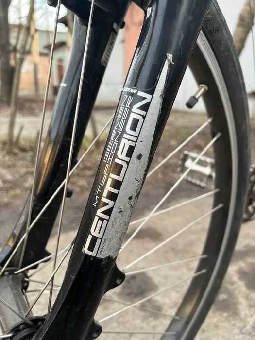 Велосипед Centurion Cross Line C6