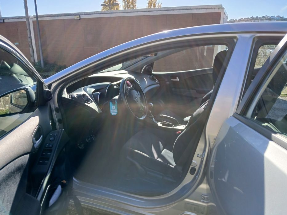 Honda civic 1.4 sport