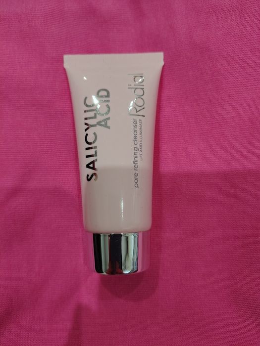 Salicylic acid rodial