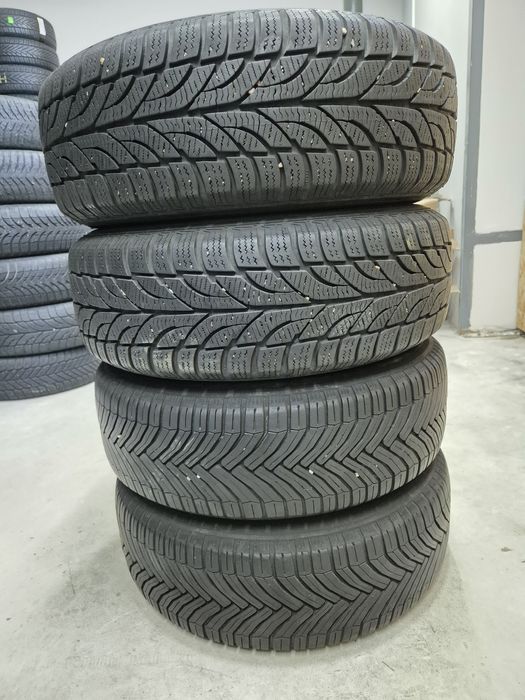 Диски 5*112, R15, Volkswagen Caddi, Scoda,  Audi