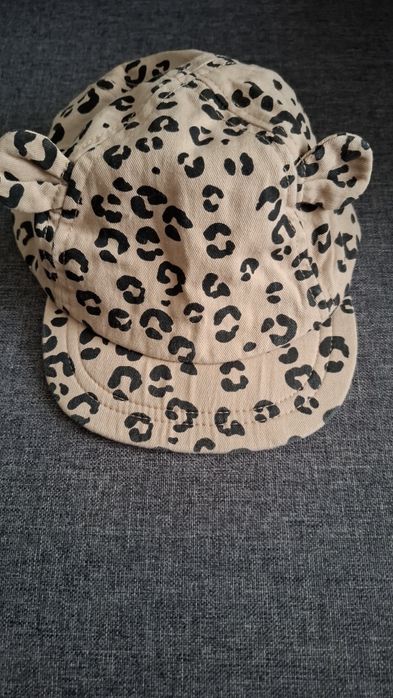 Czapka z daszkiem  98cm  H&M