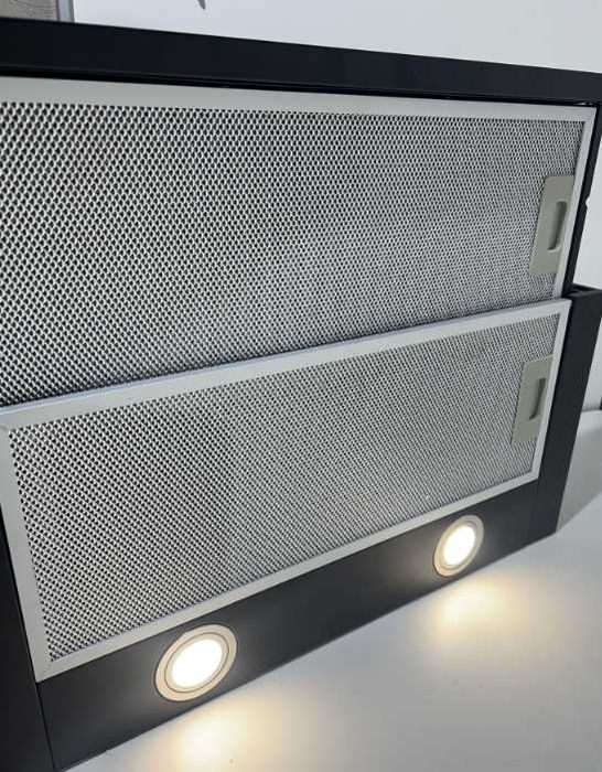 Вытяжка телескопическая Klarstein Viola.60 см