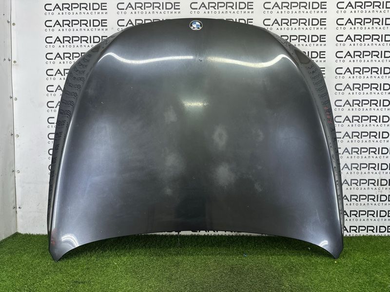 Капот BMW 7-series F01 3.0 N54 2011 шрот