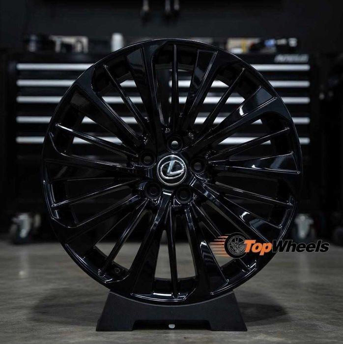 Диски R19 5x114.3 Toyota RAV4 Camry Highlander Lexus RX