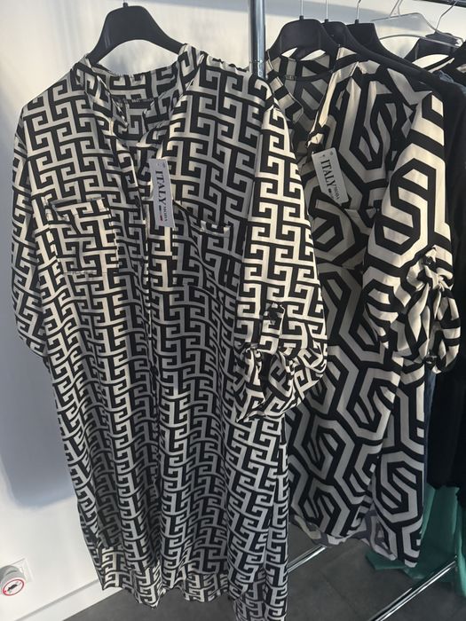 Sukieniki i kombinezon  rozm L i Xl