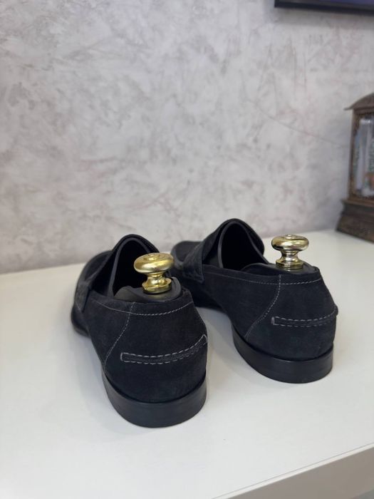 Лоферы Bottega Veneta оригинал