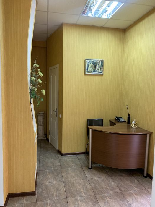 Офісне приміщення в центрі міста Черкаси
