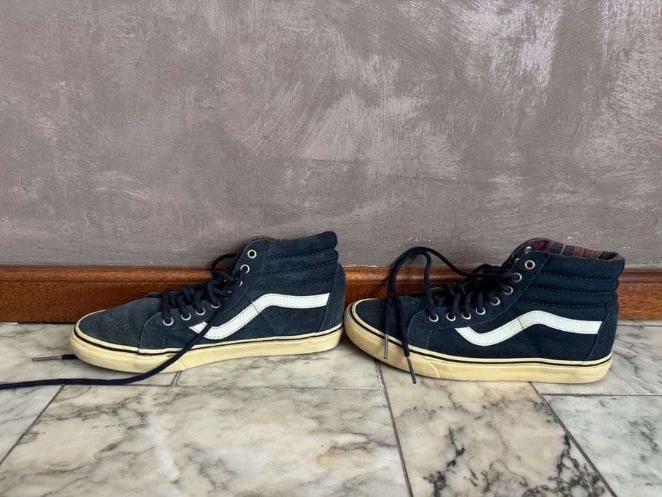 Sapatilhas Vans