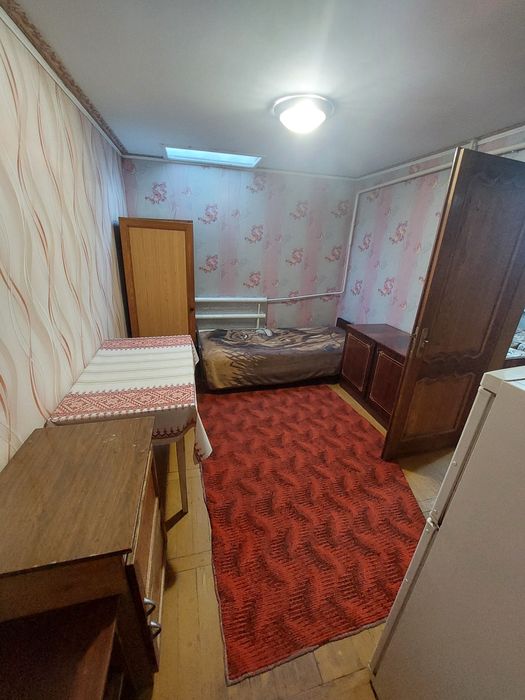 Здам в оренду частину будинку.