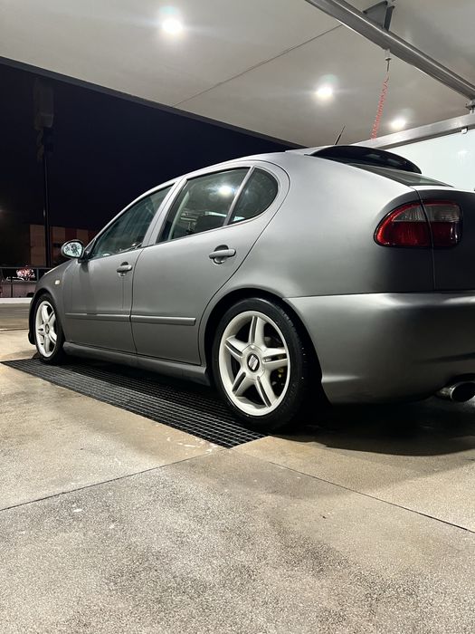 Seat Leon 1M FR ARL150