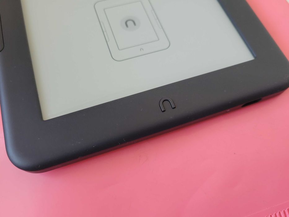 Barnes & Noble NOOK Glowlight 4 32Gb