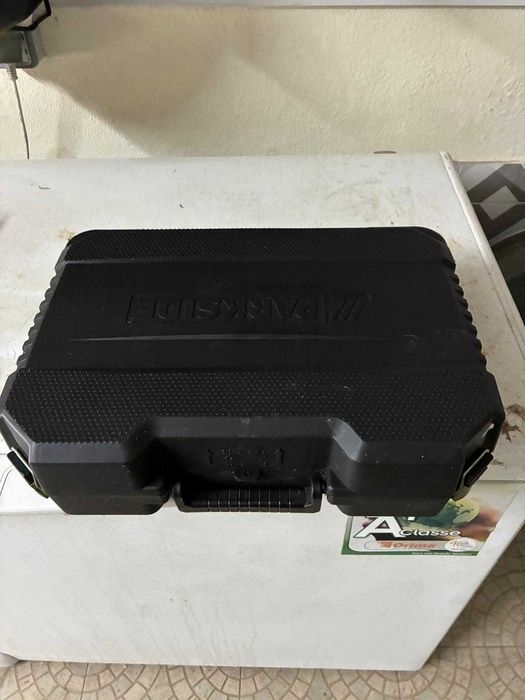 Parkside - Martelo demulidor perfuratrix e cinzel