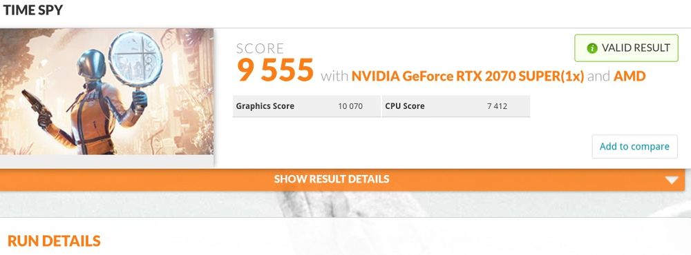 Komputer PC - Ryzen 7, RTX, SSD Win 11 Pro