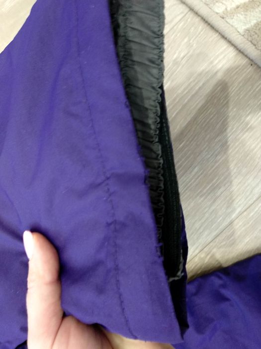 Лижна куртка Crivit  комплект комбінезон 134-140 куртка Yigga 140-146