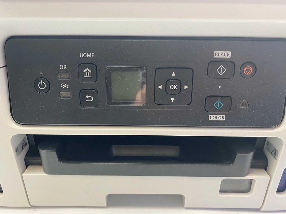 Kserokopiarka / drukarka Canon MAXIFY GX3040